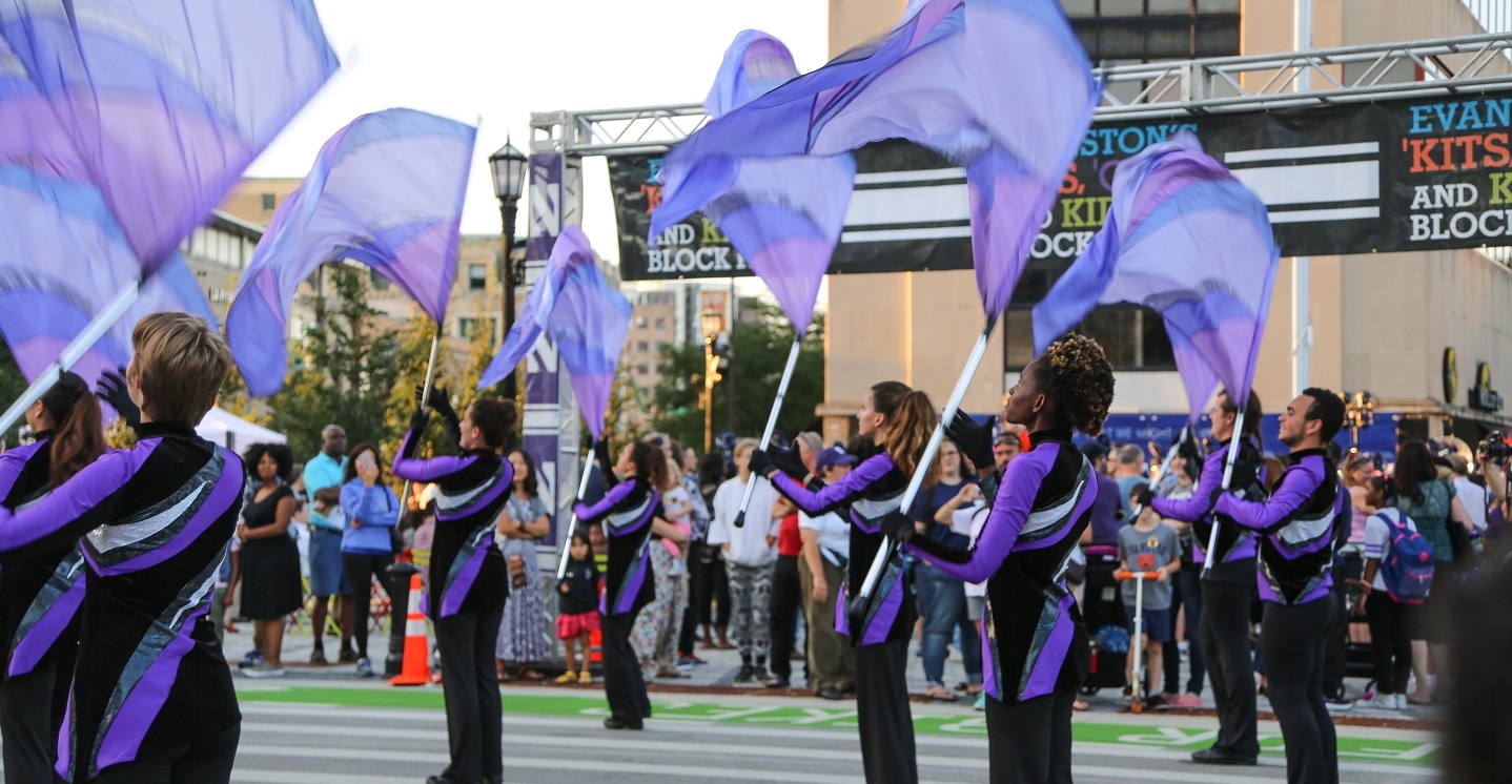 NU Student Resources